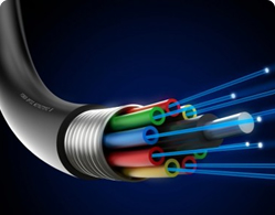 Fiber Optik Altyap&inodot; Sistemleri