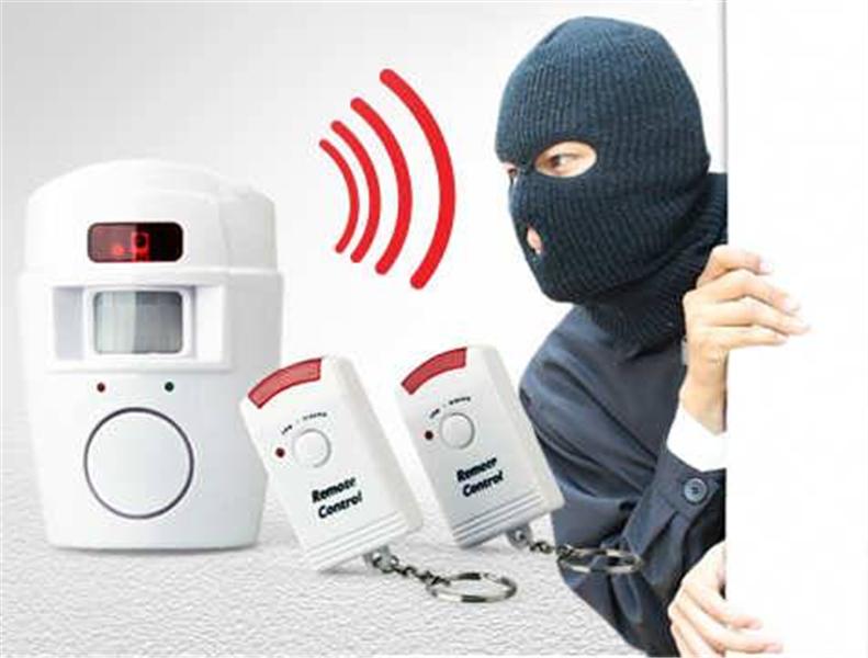 alarm güvenlik sistemleri ile ilgili görsel sonucu