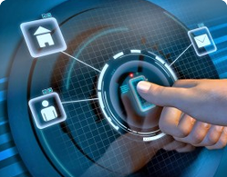 Parmak &Idot;zi Okuma Sistemleri